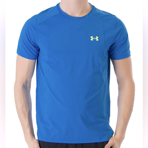 Under Armour Other - Short Sleeve Top